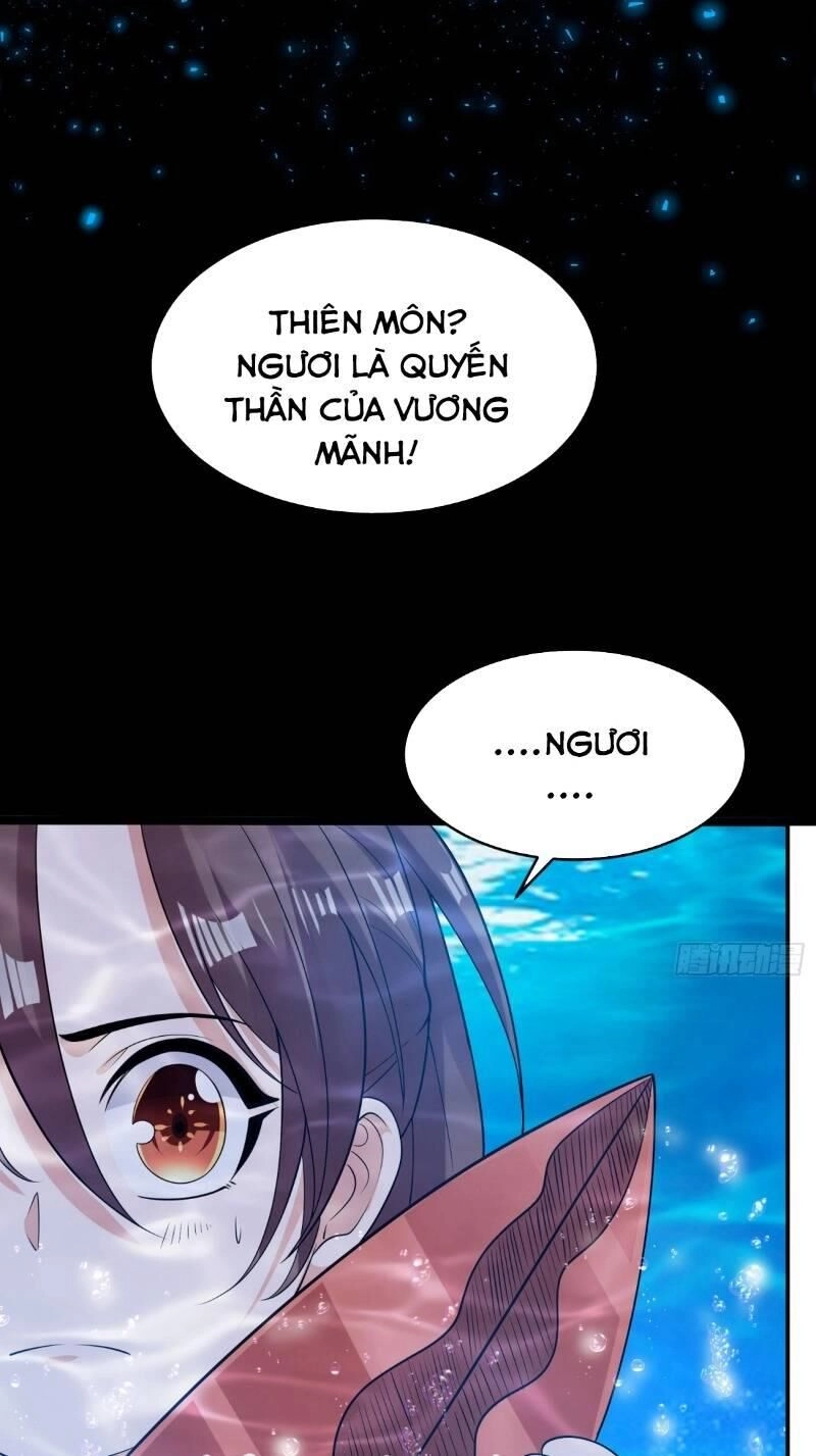 Giáng Thần Chiến Ký Chapter 71 - 1