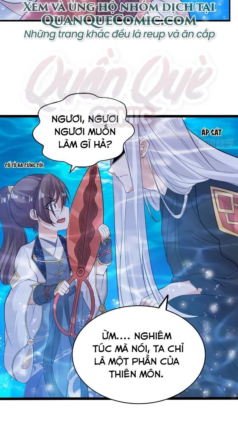 Giáng Thần Chiến Ký Chapter 71 - 2