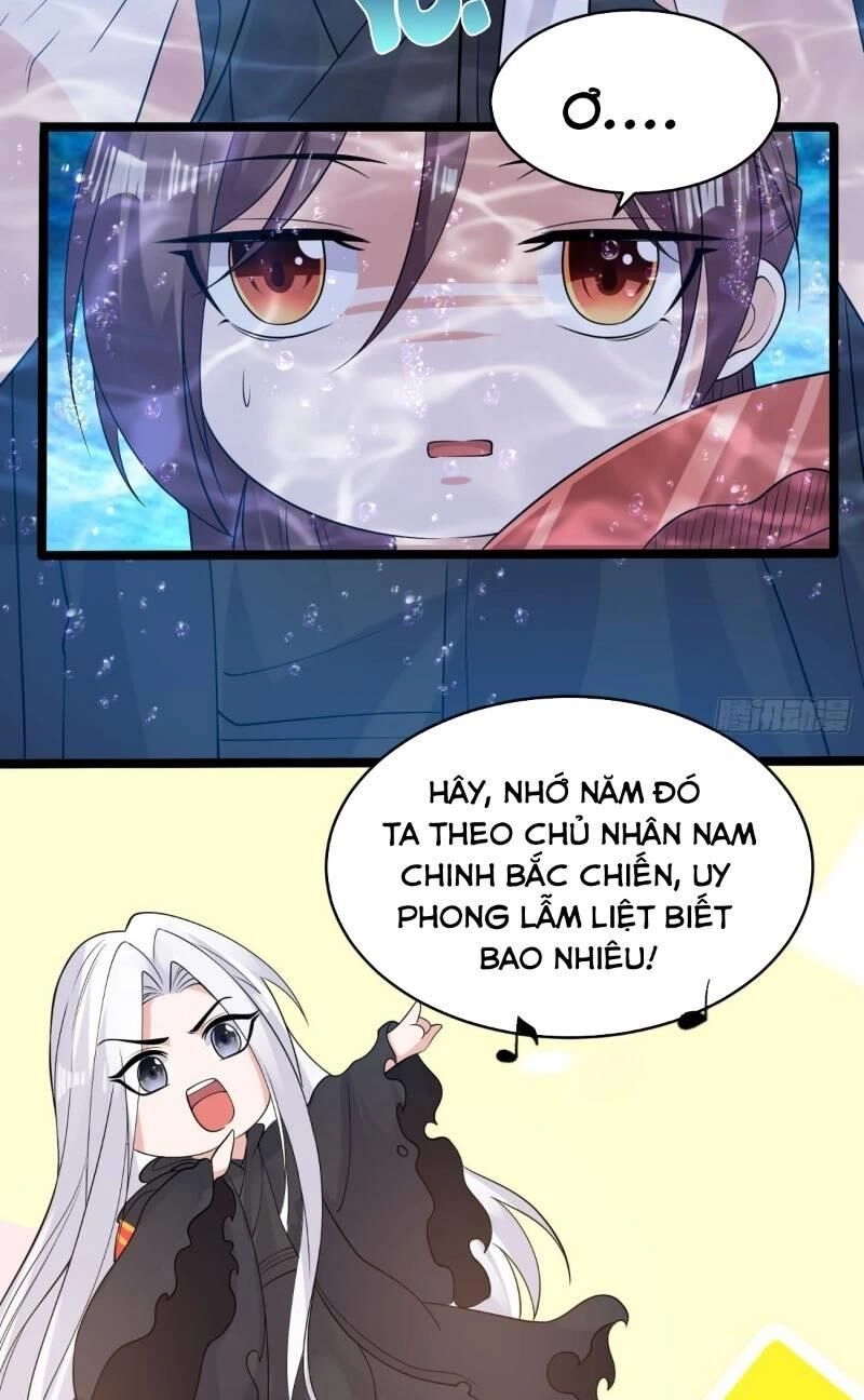 Giáng Thần Chiến Ký Chapter 71 - 4