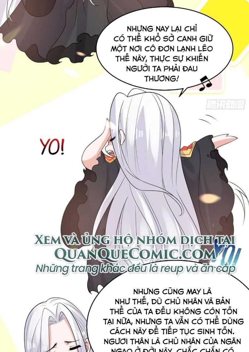 Giáng Thần Chiến Ký Chapter 71 - 5