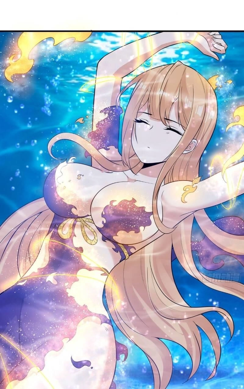 Giáng Thần Chiến Ký Chapter 71 - 11