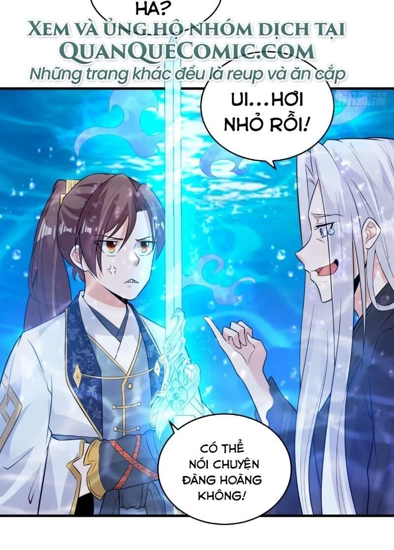 Giáng Thần Chiến Ký Chapter 71 - 14