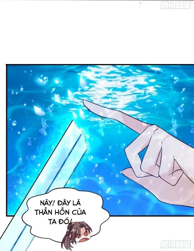 Giáng Thần Chiến Ký Chapter 71 - 16