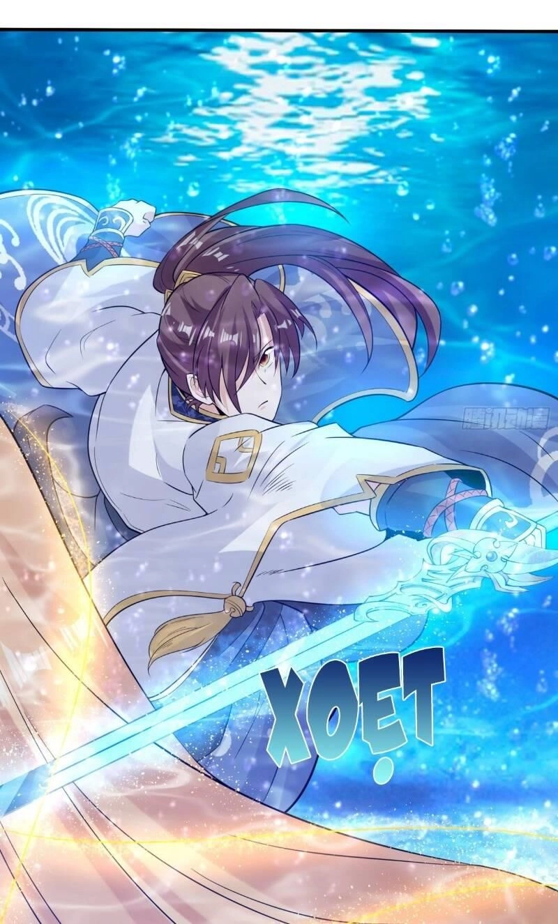 Giáng Thần Chiến Ký Chapter 71 - 19