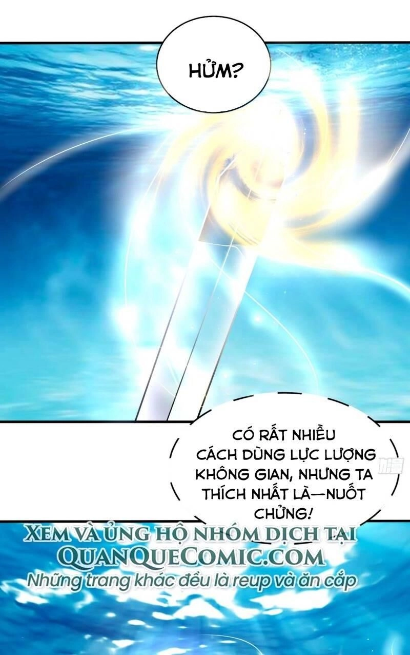 Giáng Thần Chiến Ký Chapter 71 - 21