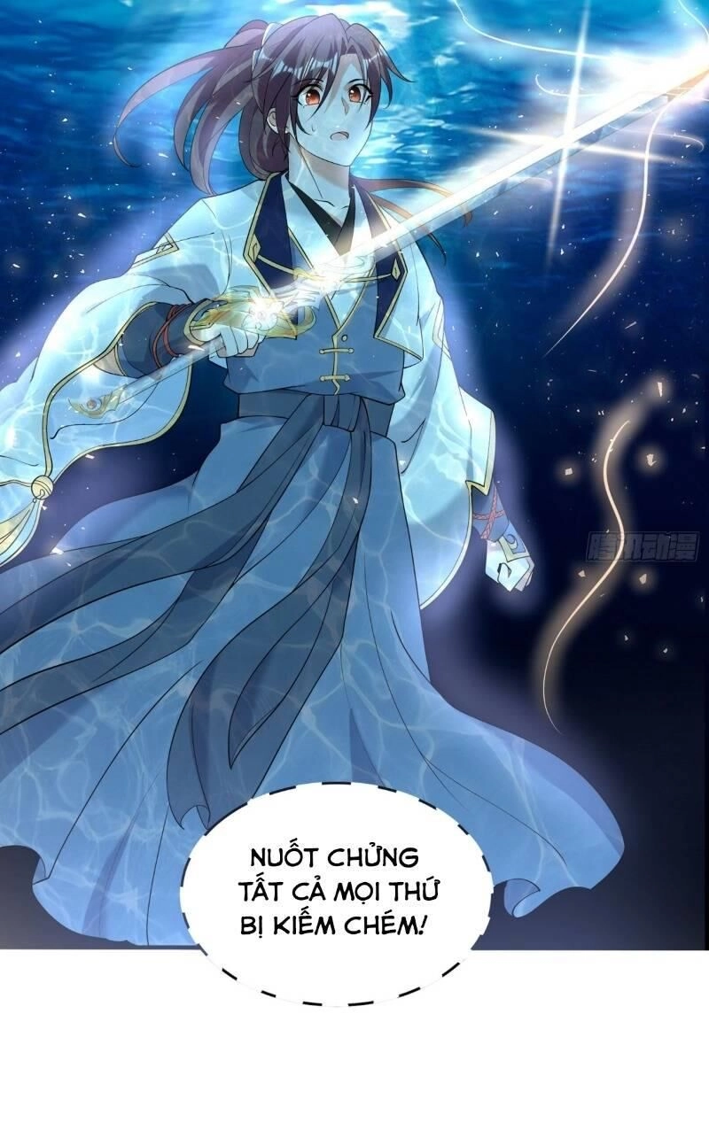 Giáng Thần Chiến Ký Chapter 71 - 22