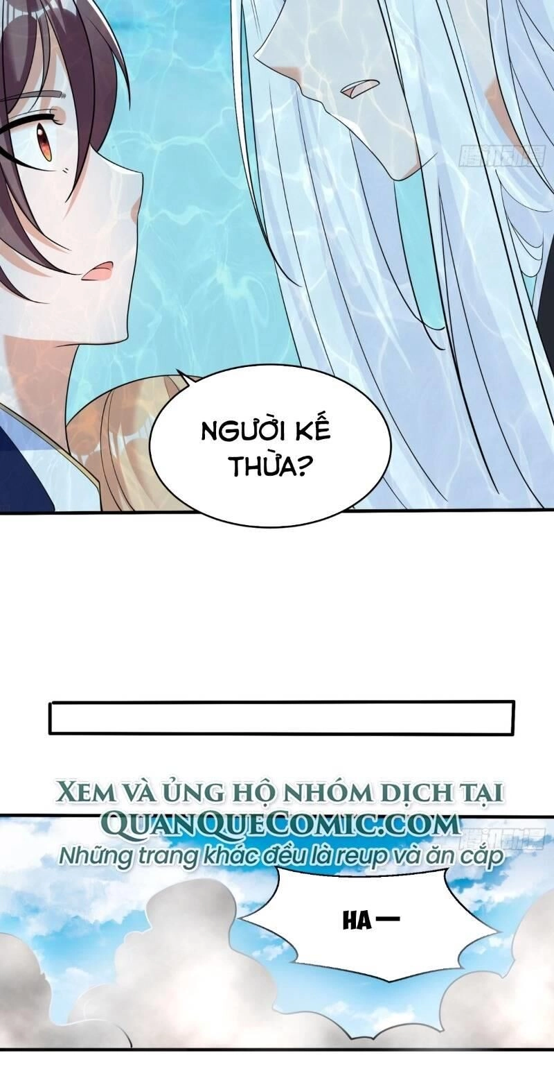 Giáng Thần Chiến Ký Chapter 71 - 26