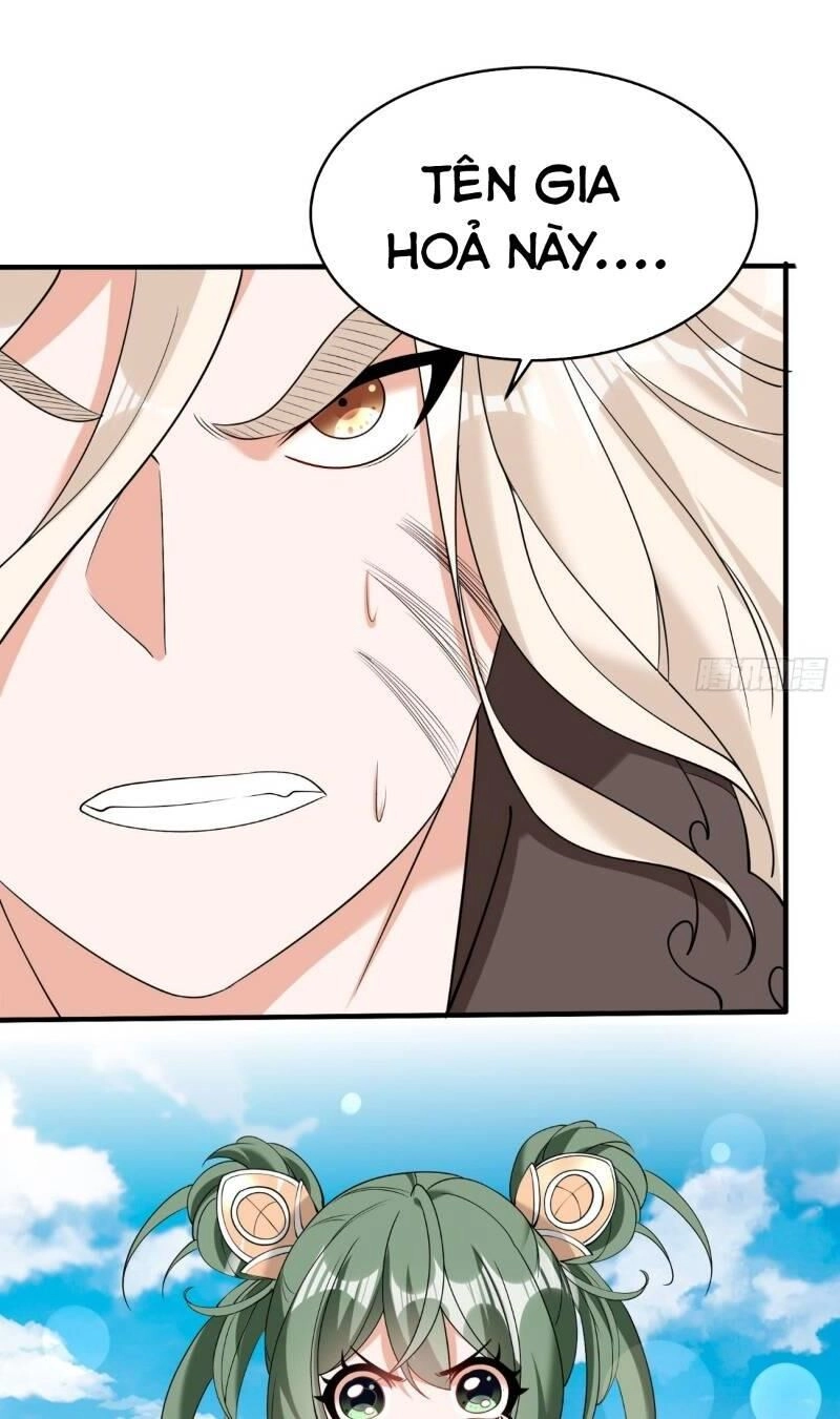 Giáng Thần Chiến Ký Chapter 71 - 27