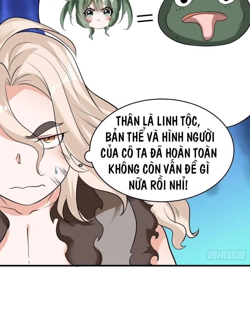 Giáng Thần Chiến Ký Chapter 71 - 30