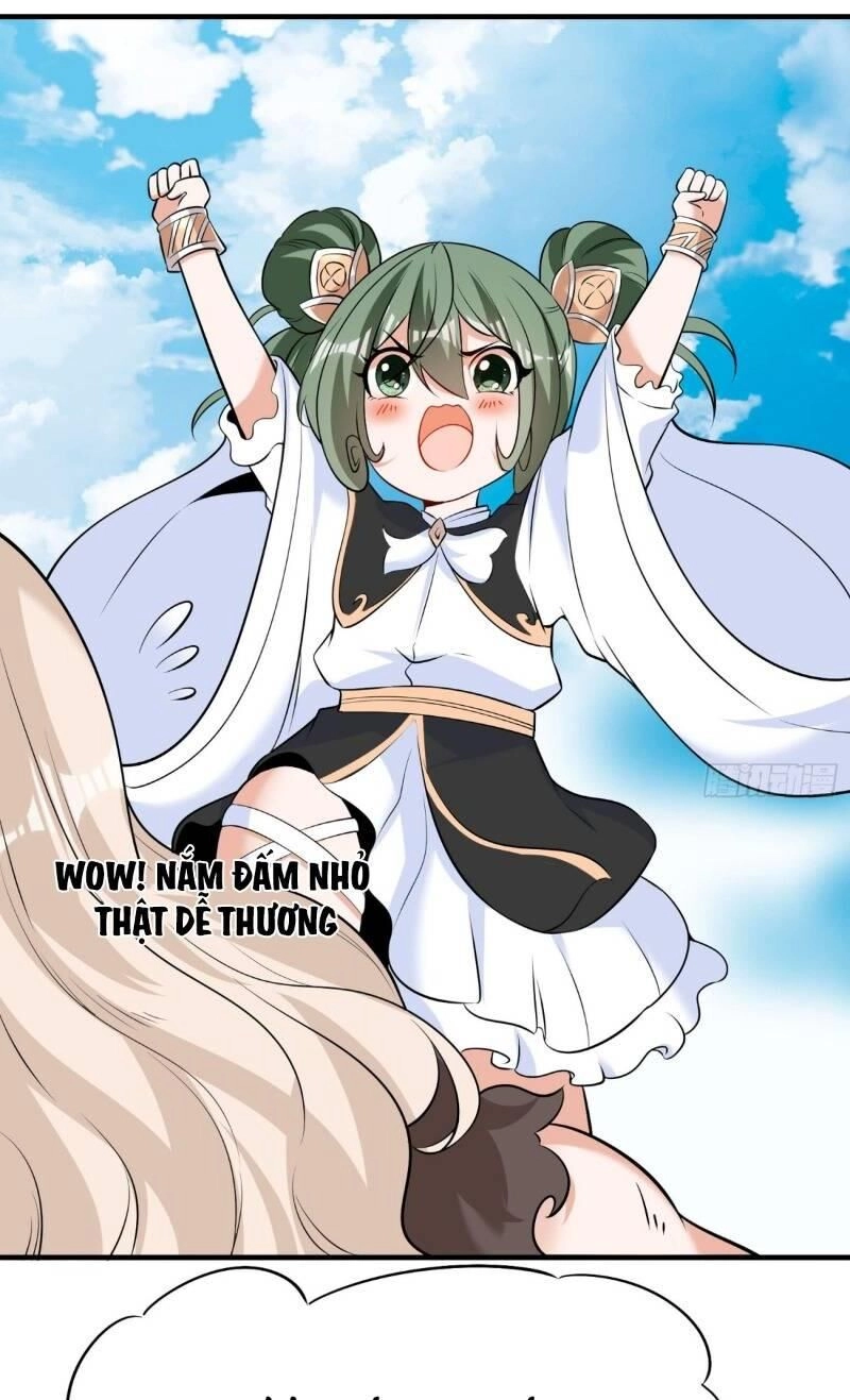 Giáng Thần Chiến Ký Chapter 71 - 31