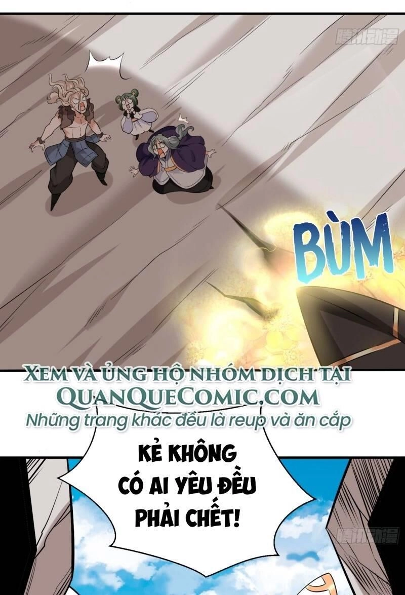 Giáng Thần Chiến Ký Chapter 71 - 33