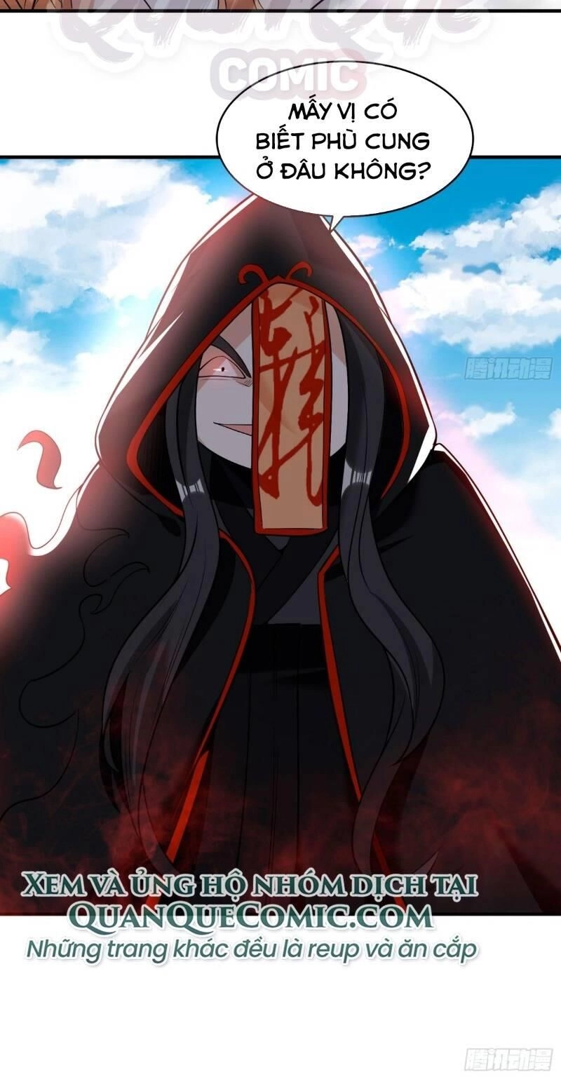 Giáng Thần Chiến Ký Chapter 71 - 38