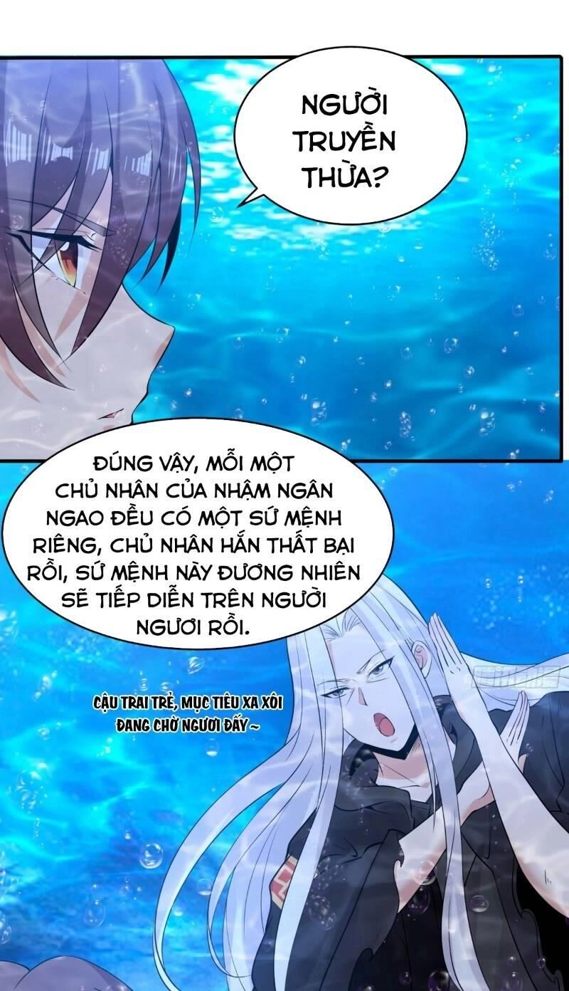 Giáng Thần Chiến Ký Chapter 72 - 1