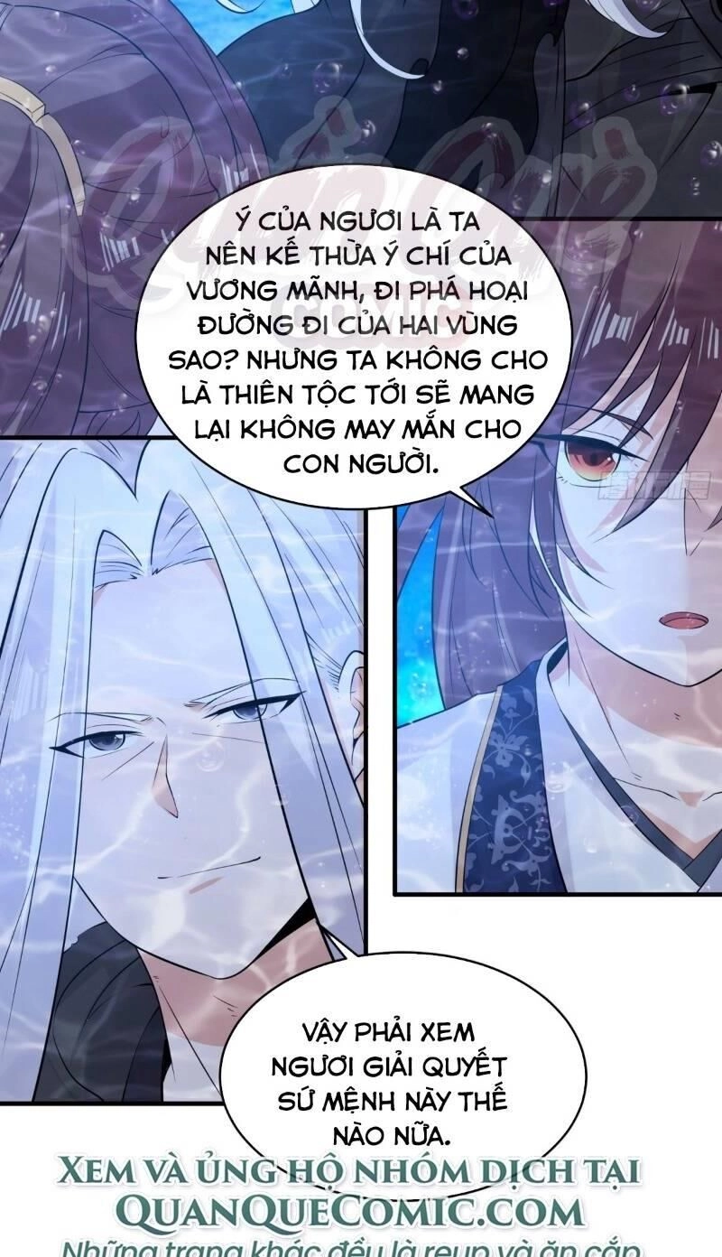 Giáng Thần Chiến Ký Chapter 72 - 2