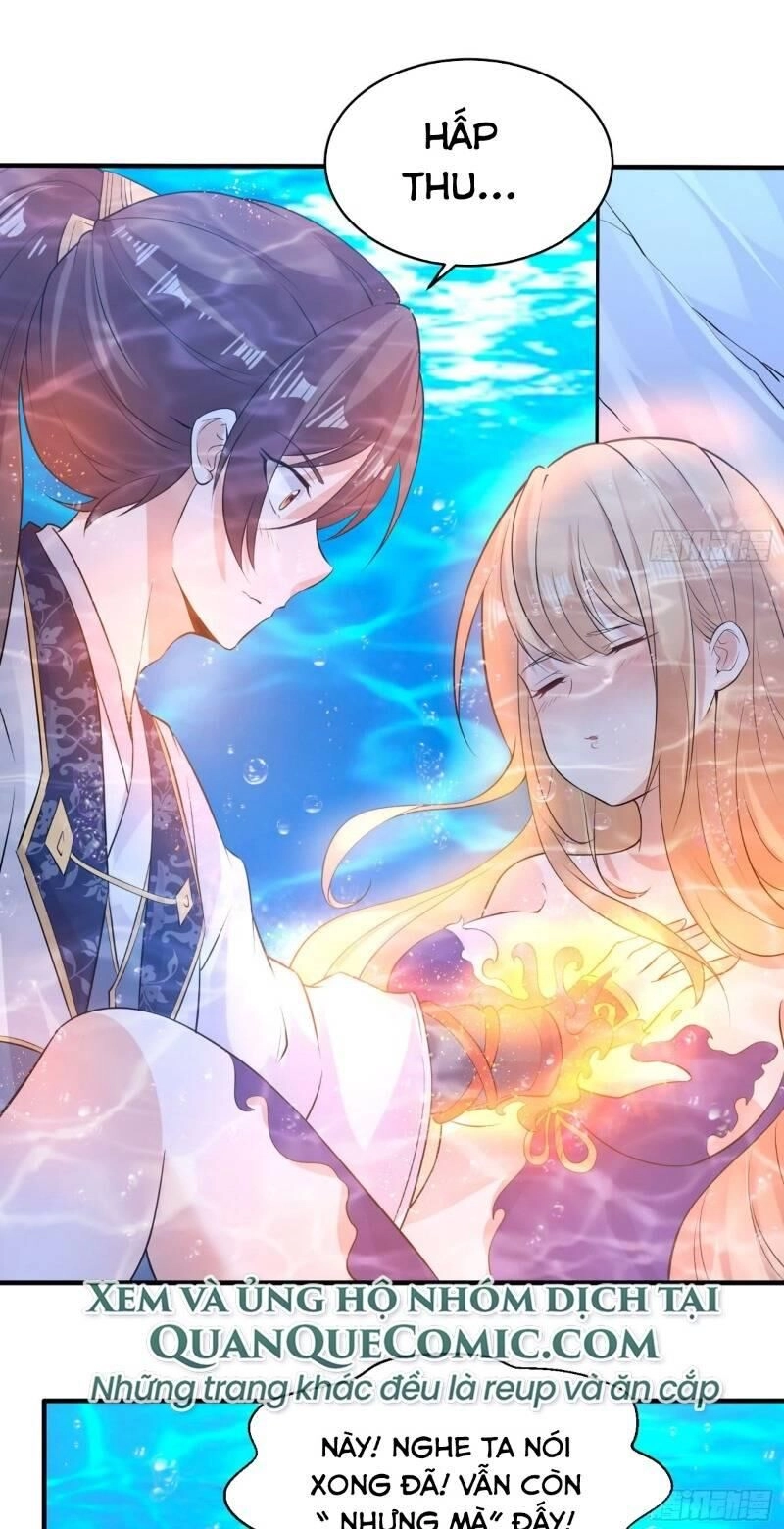 Giáng Thần Chiến Ký Chapter 72 - 5