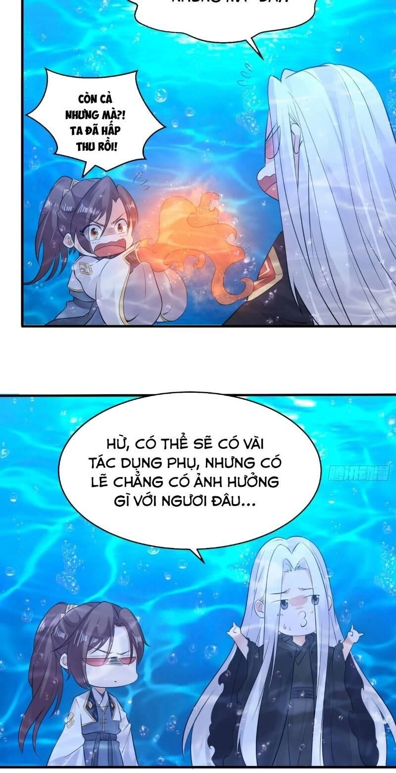 Giáng Thần Chiến Ký Chapter 72 - 6