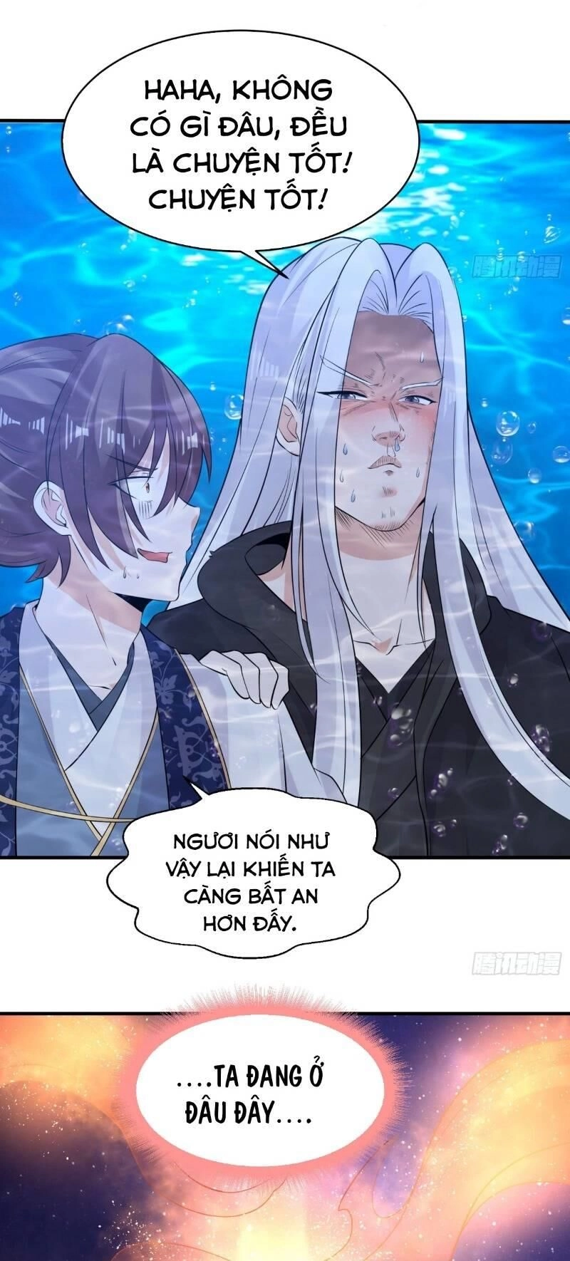 Giáng Thần Chiến Ký Chapter 72 - 7