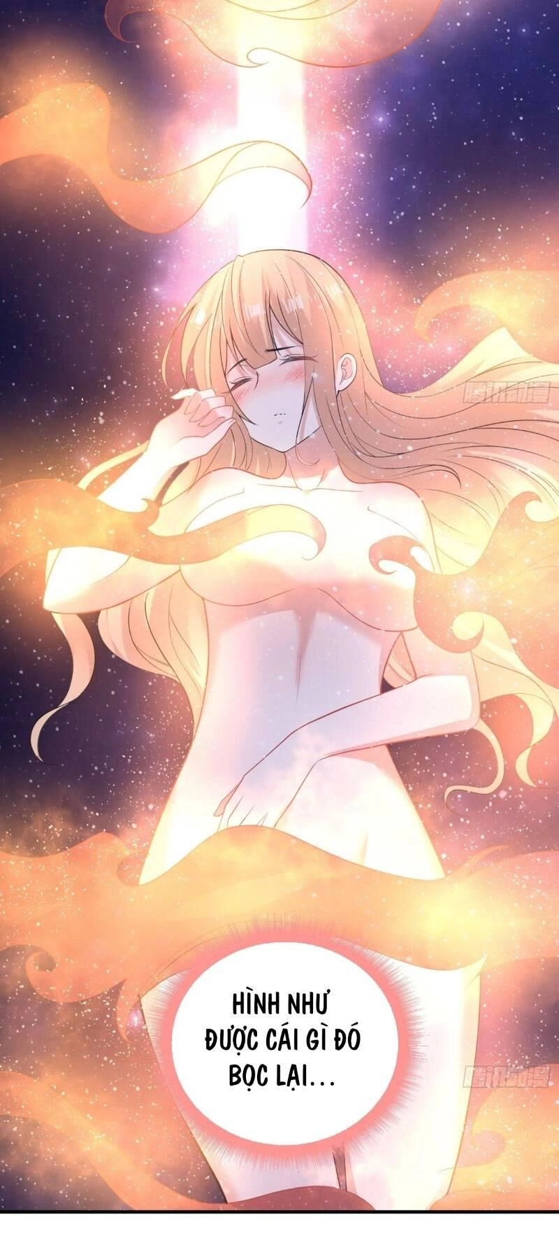 Giáng Thần Chiến Ký Chapter 72 - 8