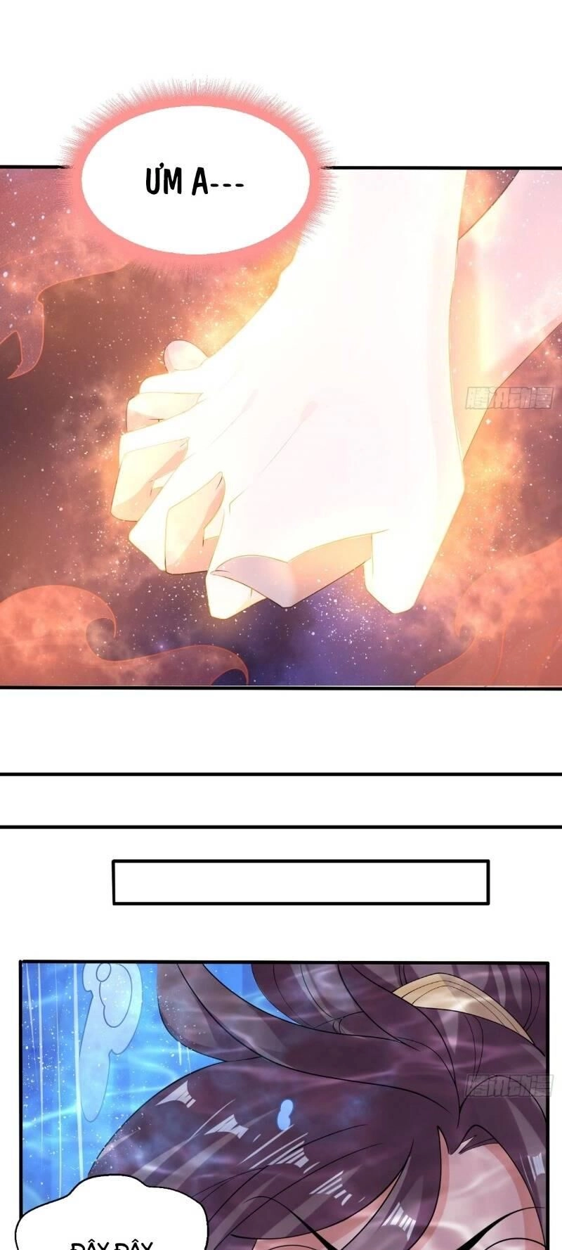 Giáng Thần Chiến Ký Chapter 72 - 11