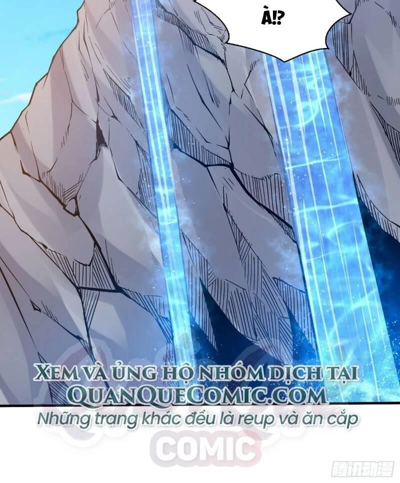 Giáng Thần Chiến Ký Chapter 72 - 14