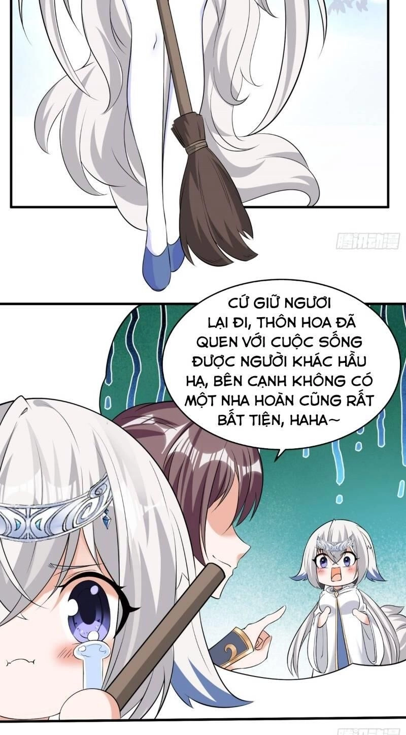 Giáng Thần Chiến Ký Chapter 72 - 16