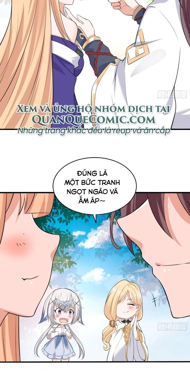 Giáng Thần Chiến Ký Chapter 72 - 18