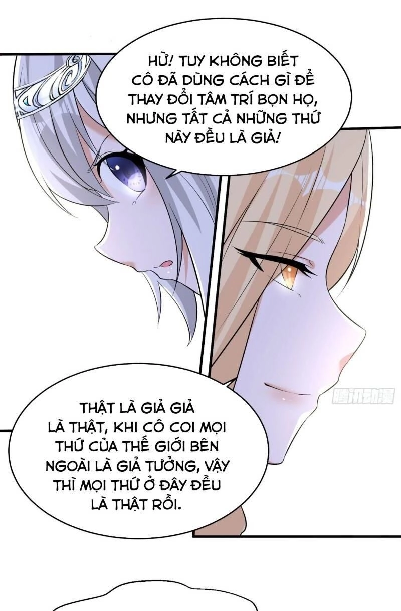 Giáng Thần Chiến Ký Chapter 72 - 19