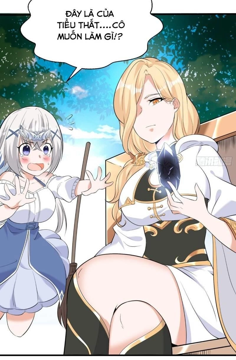 Giáng Thần Chiến Ký Chapter 72 - 20