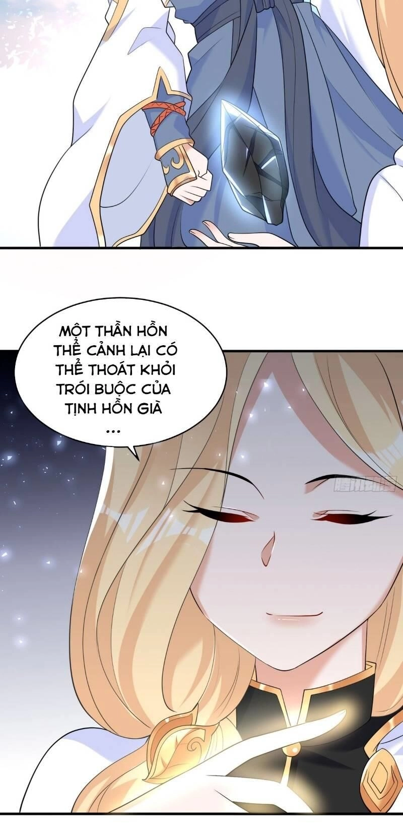 Giáng Thần Chiến Ký Chapter 72 - 24