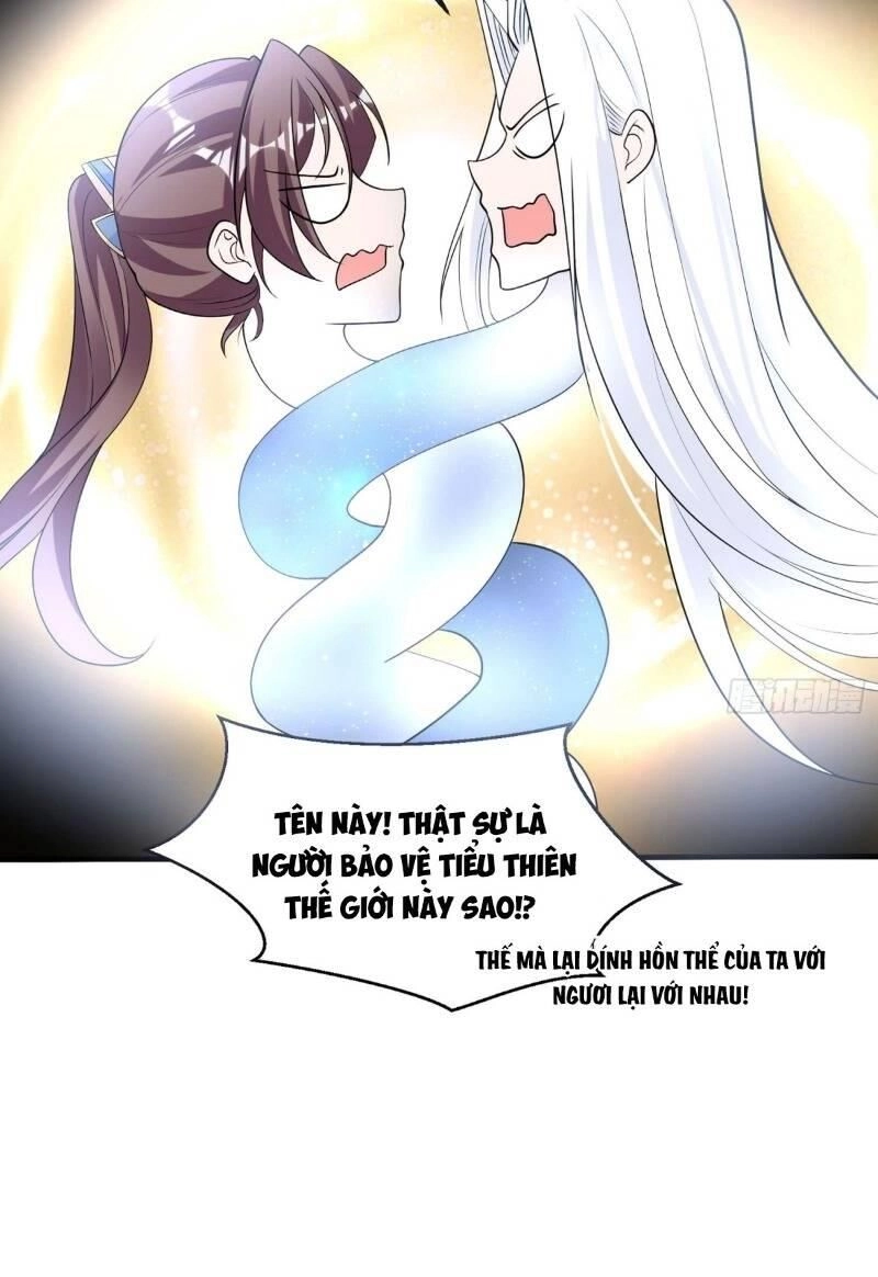 Giáng Thần Chiến Ký Chapter 72 - 28