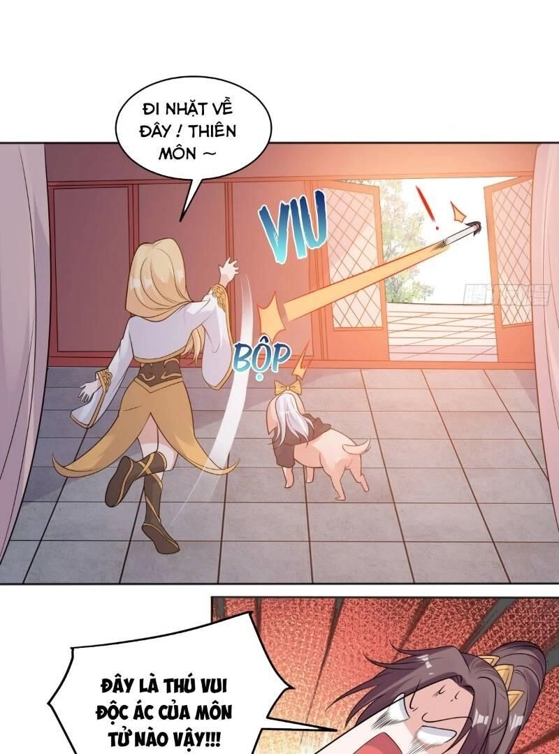 Giáng Thần Chiến Ký Chapter 73 - 3