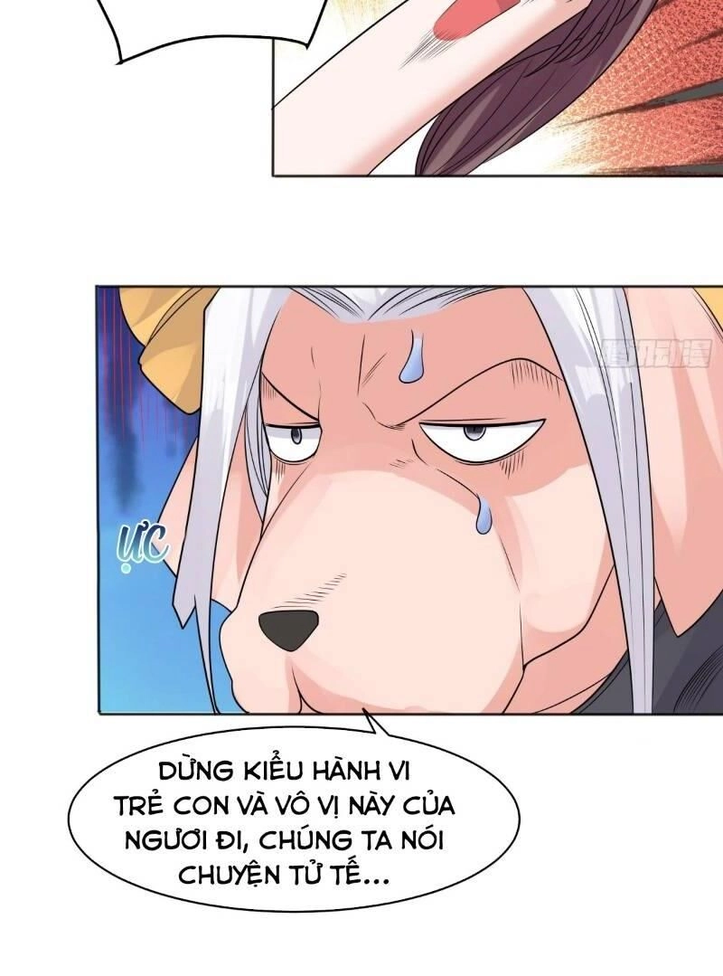 Giáng Thần Chiến Ký Chapter 73 - 4