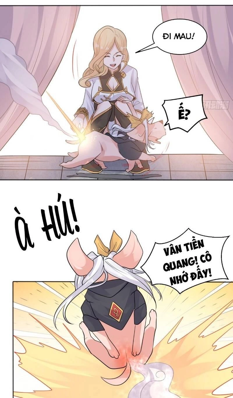 Giáng Thần Chiến Ký Chapter 73 - 5