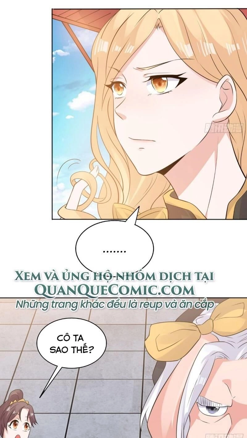 Giáng Thần Chiến Ký Chapter 73 - 9