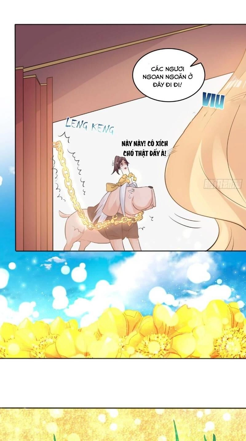 Giáng Thần Chiến Ký Chapter 73 - 11