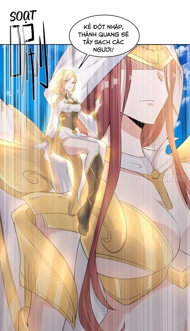 Giáng Thần Chiến Ký Chapter 73 - 13