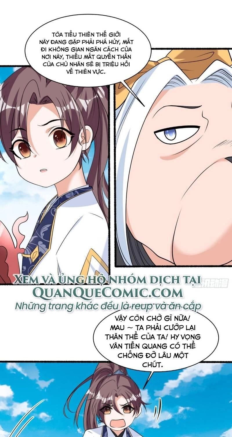 Giáng Thần Chiến Ký Chapter 73 - 17