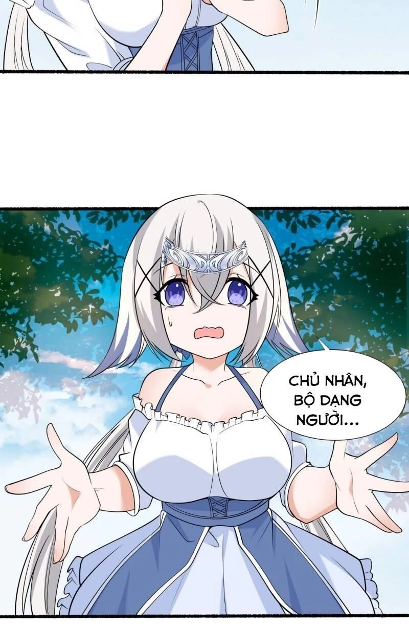 Giáng Thần Chiến Ký Chapter 73 - 20