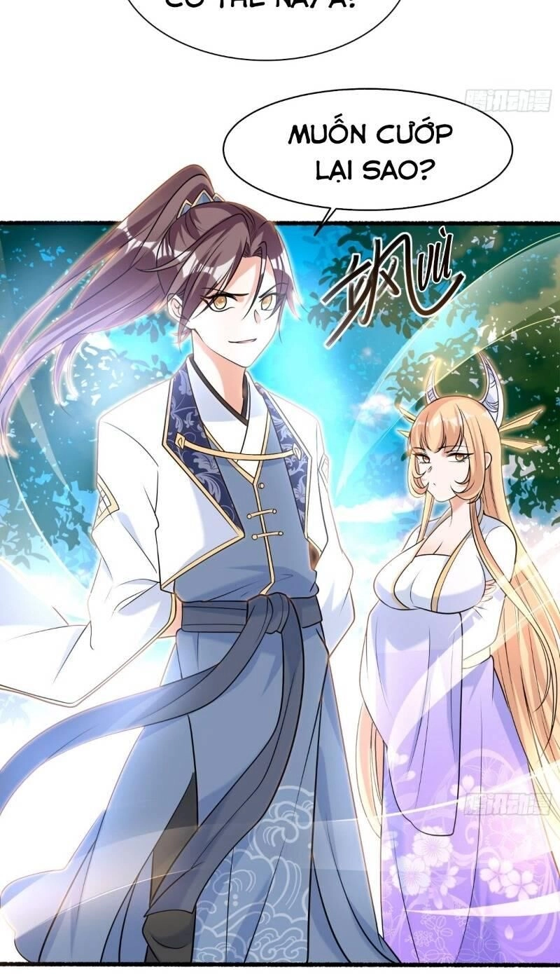 Giáng Thần Chiến Ký Chapter 73 - 22