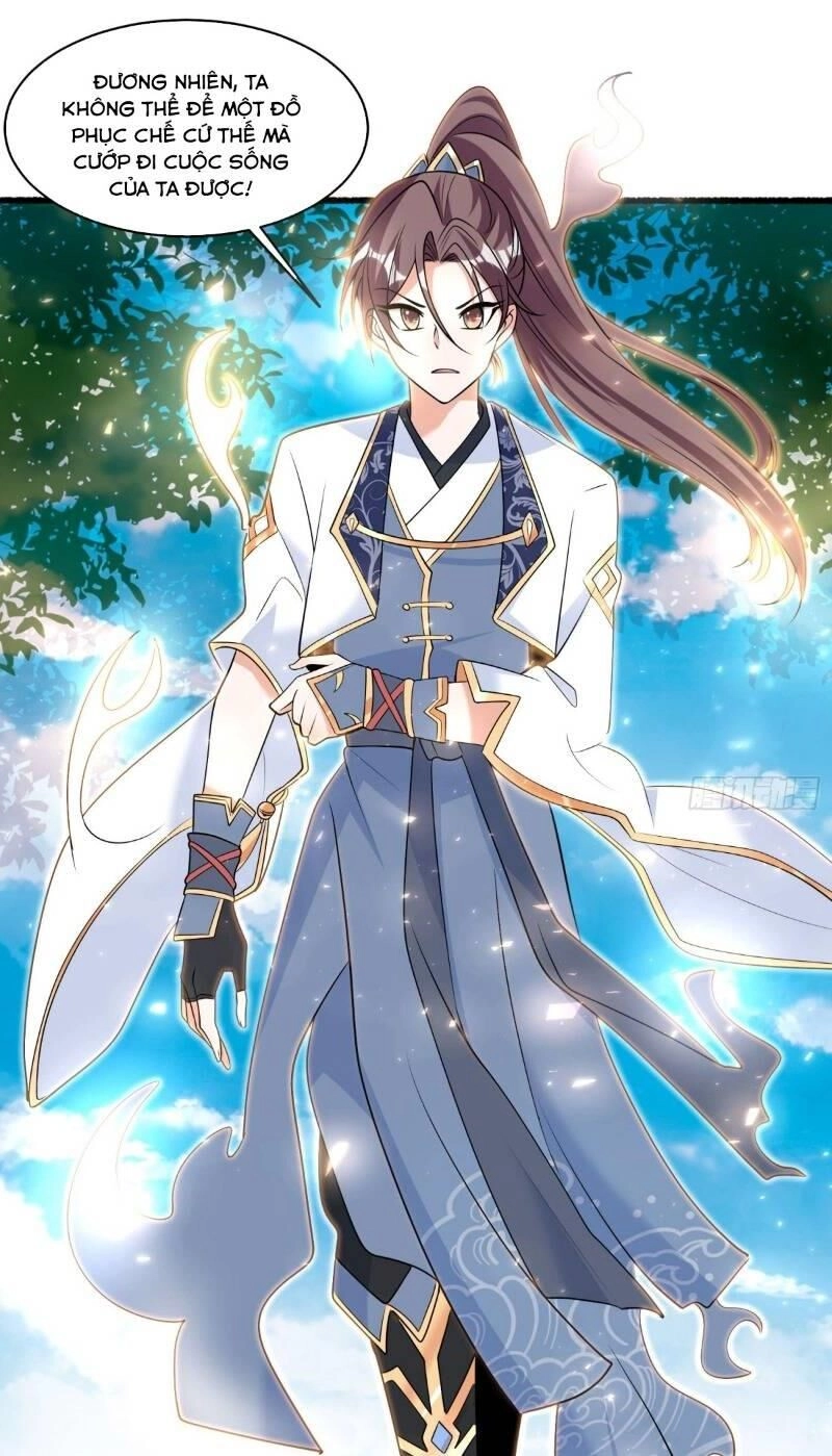 Giáng Thần Chiến Ký Chapter 73 - 23