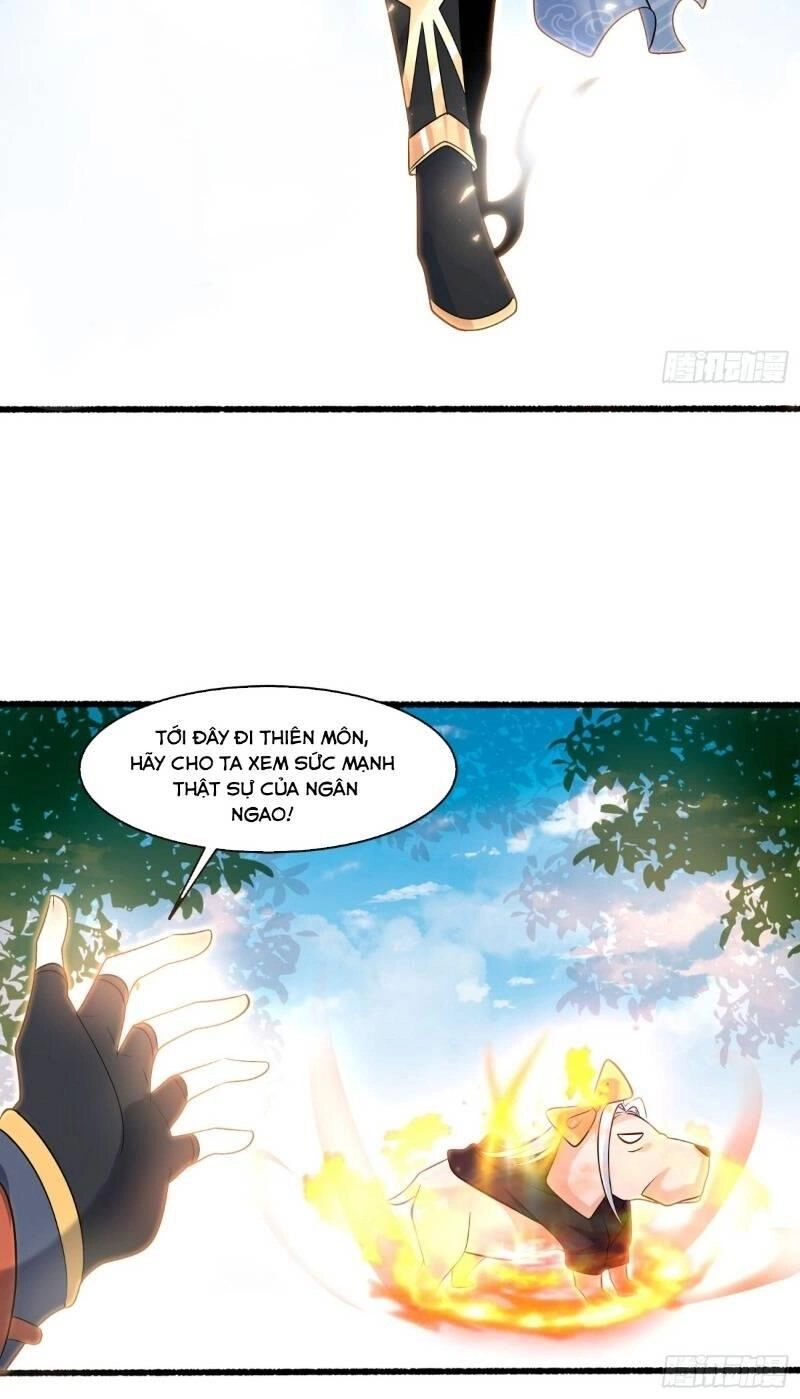 Giáng Thần Chiến Ký Chapter 73 - 24