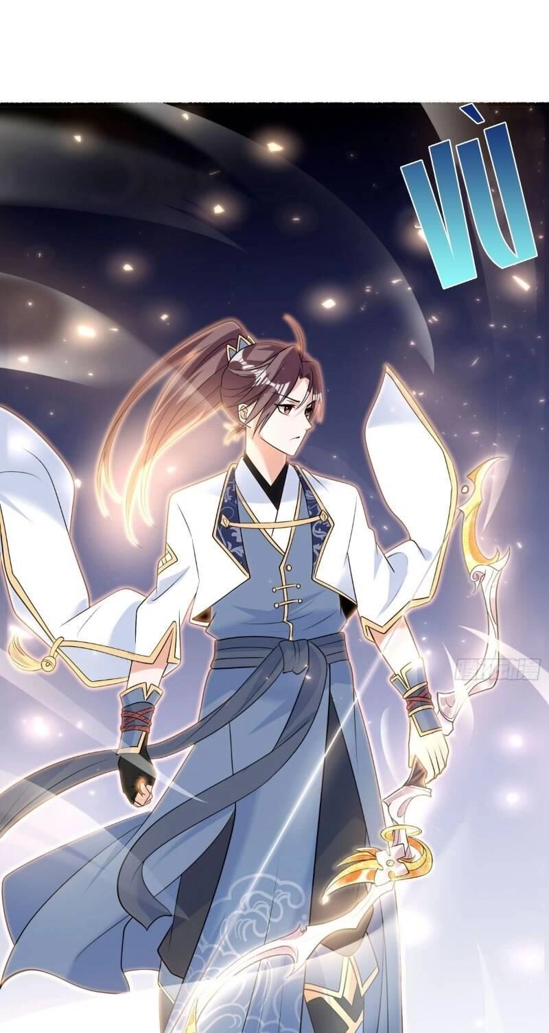 Giáng Thần Chiến Ký Chapter 73 - 25