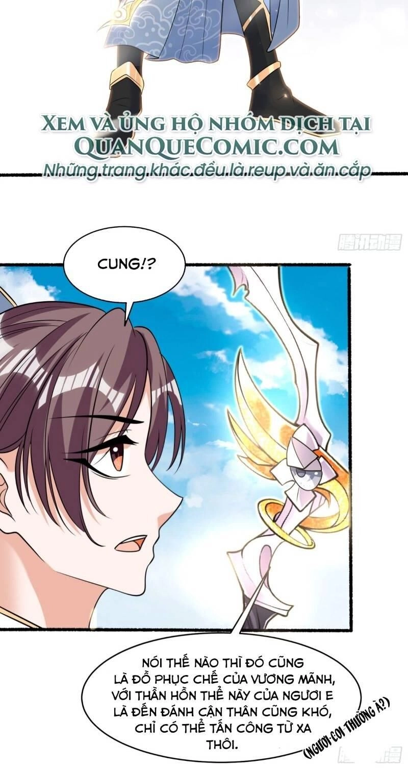 Giáng Thần Chiến Ký Chapter 73 - 26