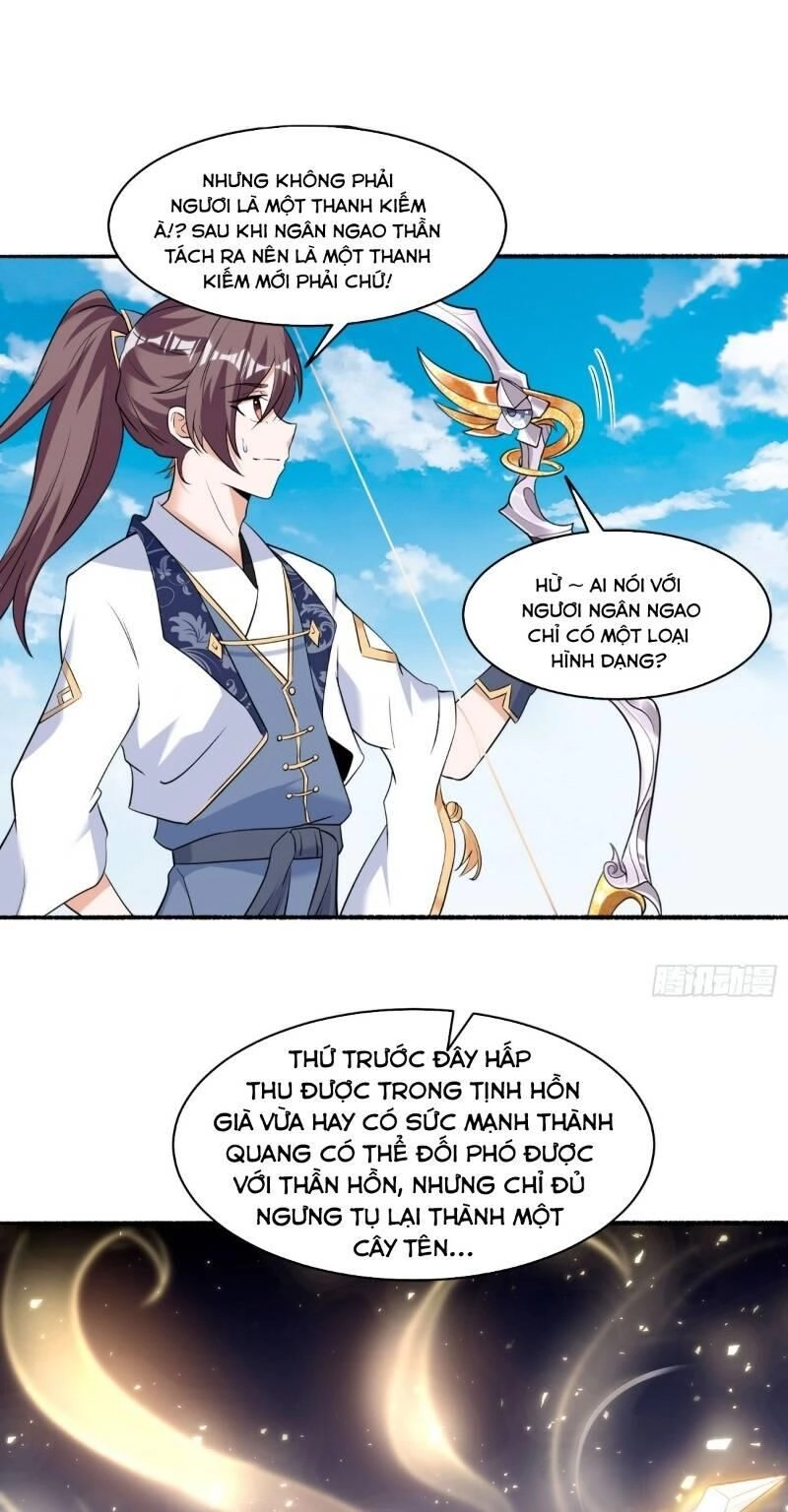 Giáng Thần Chiến Ký Chapter 73 - 27