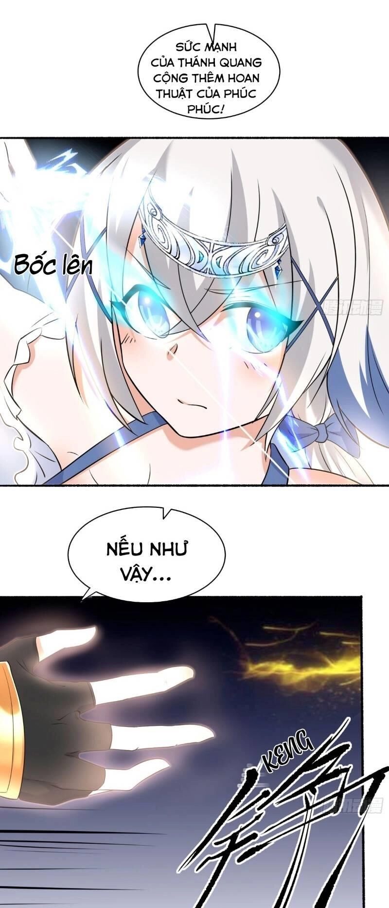 Giáng Thần Chiến Ký Chapter 73 - 31