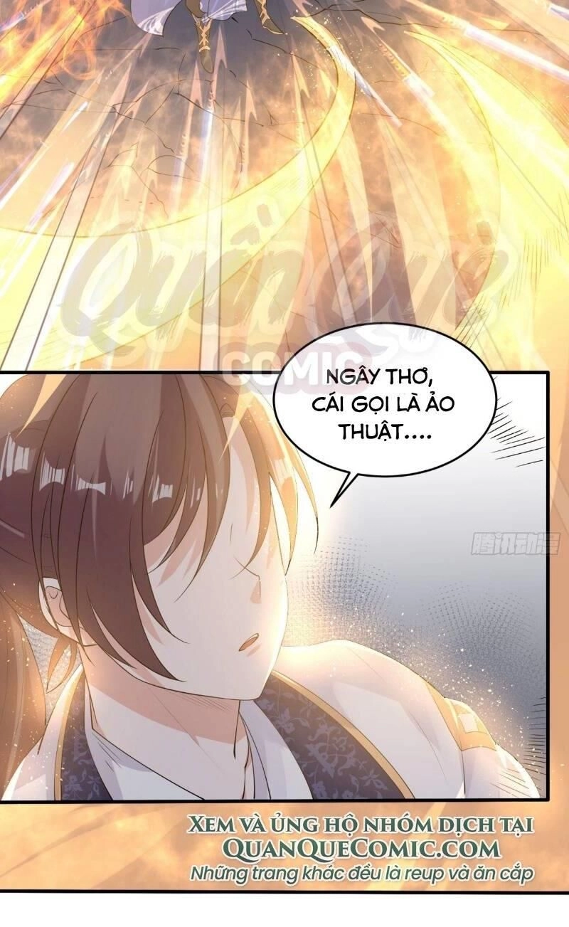 Giáng Thần Chiến Ký Chapter 74 - 2