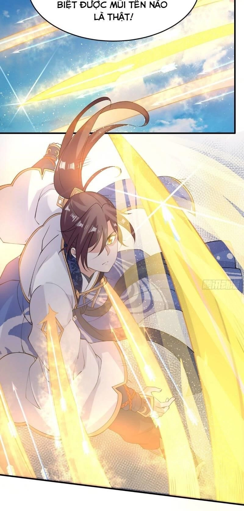 Giáng Thần Chiến Ký Chapter 74 - 4