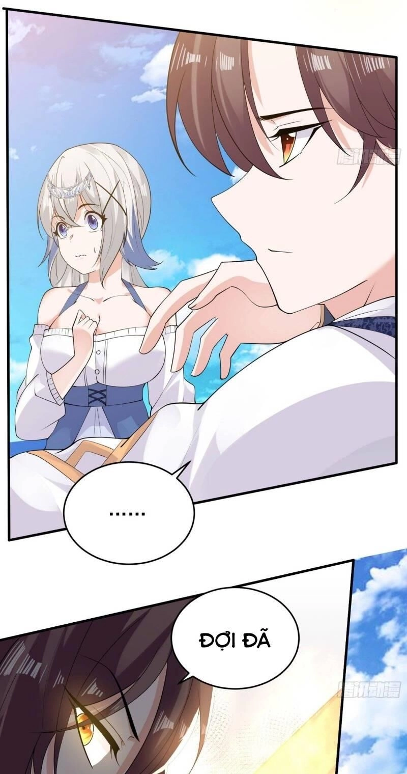 Giáng Thần Chiến Ký Chapter 74 - 5