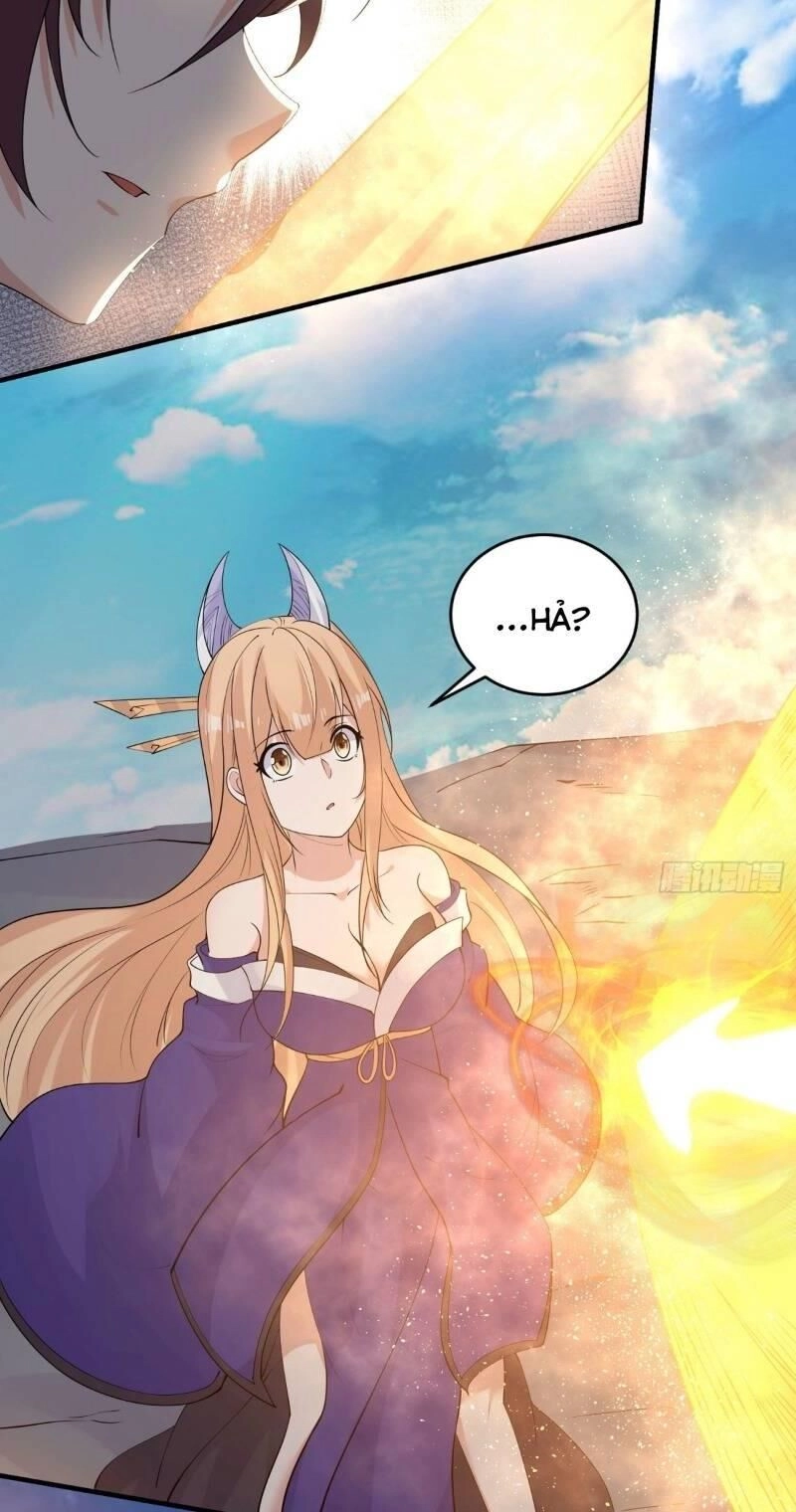 Giáng Thần Chiến Ký Chapter 74 - 6