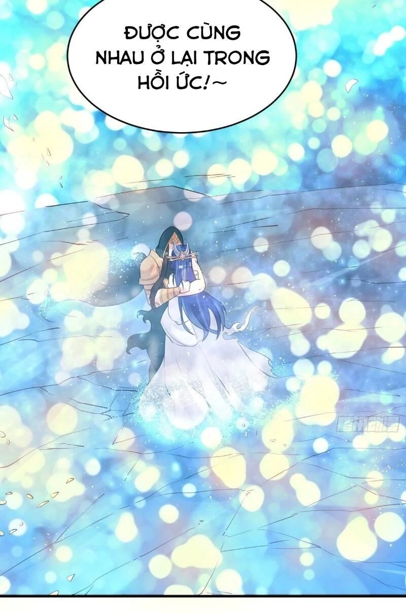 Giáng Thần Chiến Ký Chapter 74 - 10